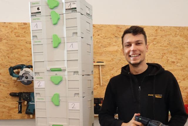 Der günstige Umzugsservice Schönewalde