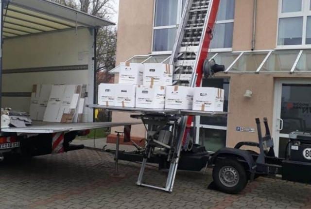 Deine Aufgaben als Umzugshelfer in Schönewalde